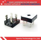 Gbpc5010 Gbpc Glass Passivated Single-Ohase Bpidge Rectifier Diode