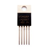 Good Quality IC Chip Lm2596t-Adj New and Origial