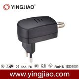 6W DC Power Adapter for CATV