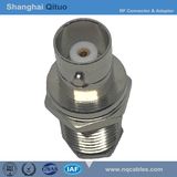 RF Connector BNC Straight Female Jack End-Tooth for Syv-2-2u (BNC-KY4)
