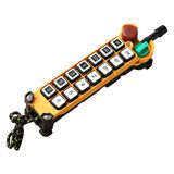 Wireless Crane Radio Remote Control, Remote Control Tractors