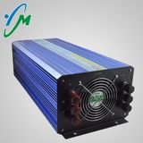 Pure Sine Wave Power Supply 6kw Power Inverter