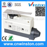 Electrical Control Waterproof Push Tactile Micro Switch with CE