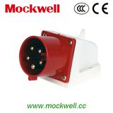 Wl-525 European Standard Industrial Plug