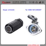 Types of Connectors/Sealed Connectors/Wire Quick Connectors for Electric Equipment