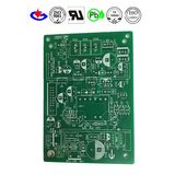 Fr4 Tg 150 2 Layer PCB Circuit for Electronic Measurement