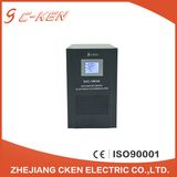 Single Phase New Product SVC 5kVA Voltage Regulator Stabilizer