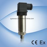 Cheap Chinese Pressure Transmitter for Gas and Liquid Measurement (QP-83A)