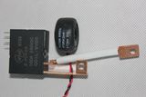 Relay with Coil 9V DC