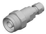 N Male to F Female Calibration Adaptor