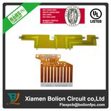 Double-Sided Rigid Flexible PCB Automobile Device