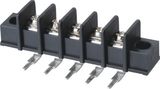 Barrier Terminal Block for Power Supply (WJ35RM)