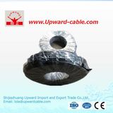 UL 1007 PVC Insulated Single Core Electrical Wire
