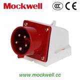 Wl-515 European Standard Industrial Plug