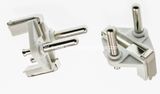 China Manufacturer High Quality Low Cost Turkey Plug Insert