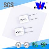 5W Wire Wound Ceramic Resistor for Robot