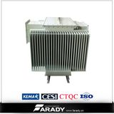 10kv 220V 63kVA Three Phase Step Down Transformer
