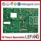 One-Stop Service Circuit Board PCB Fabrication Supplier