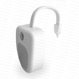 Colorful Smart Sensor LED Toilet Lamp Motion Activated (TLK601)