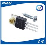 Auto Instrument Cluster Voltage Regulator Use for VW 171919803