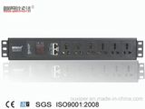 220V 16A Rackmount Intelligent Display PDU