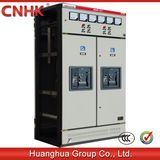 Ggd LV 0.4kv Fixed Distribution Switchgear Cabinet