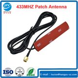 3m Patch 433MHz Antenna with Rg174 Cable 433MHz Aerial