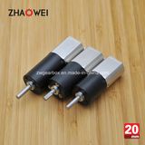 RC and Power Toys Planetary Gear Micro Electric Motor