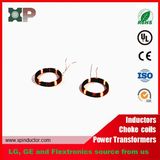 High Inductance Small Size Air Coil Air Choke Coil