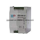 480W Single Output DIN Rail Switching Power Supply