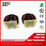 80A Customized Power Inductor of High Current Common Mode Inductor