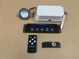 Range Hood Touch Control Switch with LED Digital and Lamp