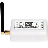 Universal LED WiFi Remote Controller