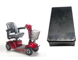 Lithium Battery for Electric Wheelchair Power Supply 24V30ah