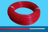 Fluoroplastic Wire 18AWG with UL10064