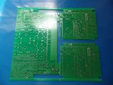Panel Double Sided PCB Fr4 with Normal HASL Board