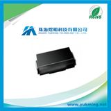 Diode Ss34 of Schottky Barrier Rectifier Electronic Component