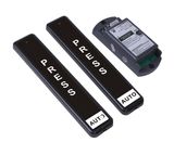 Automatic Sliding Door Wireless Touch Switch (CNB-202E)