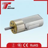 DC gear automatic door operators 6V 12V micro electric motor