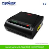 1000W 12VDC off Grid Hybrid Solar Inverter PV Inverter Charger