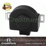 Citroen, Peugeot Throttle Position Sensor for Aftermarket (13631710559)