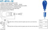 Ht-M15-16 Float Switch Level Controller Liquid Switch