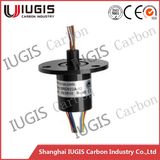 Src022A-12 Manipulator Use Capsule Slip Ring Inner Diameter 12mm