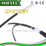 Self-Supporting Aerial Optical Fiber Cable GYFTC8Y