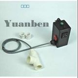 Water Flow Switch of Fs-101A Series with Plastic Material