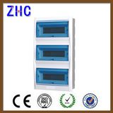 Good Quality IP65 Plastic Electrical MCB Panel Box