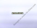 Silver Alloy and Copper Meterials of Bimetal Strip