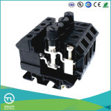 G Fuse 5X20 DIN Rail Wire Connection Terminal Block