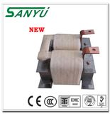 Sanyu 2016 New High Performance DC Reactor