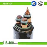 China Underground Power Cable Manufacture